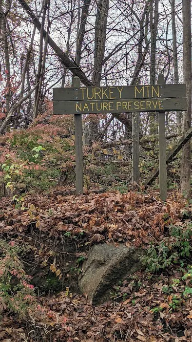 Turkey Mountain Parking Picture 5