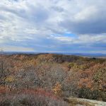 Turkey Mountain Parking