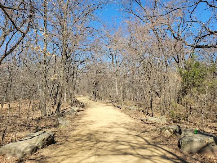 Turkey Mountain Parking Picture 6