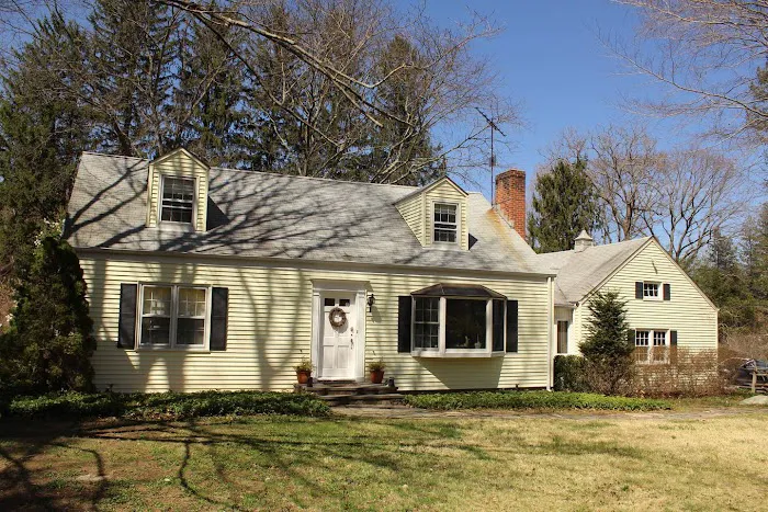 Bartlett B&B Picture 1