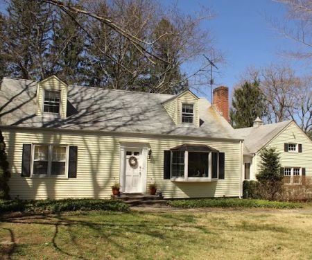 Bartlett B&B