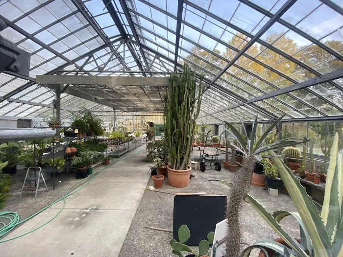 The Greenhouse @ The Bartlett Arboretum Picture 4