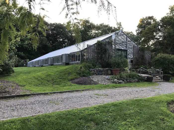 The Greenhouse @ The Bartlett Arboretum Picture 2