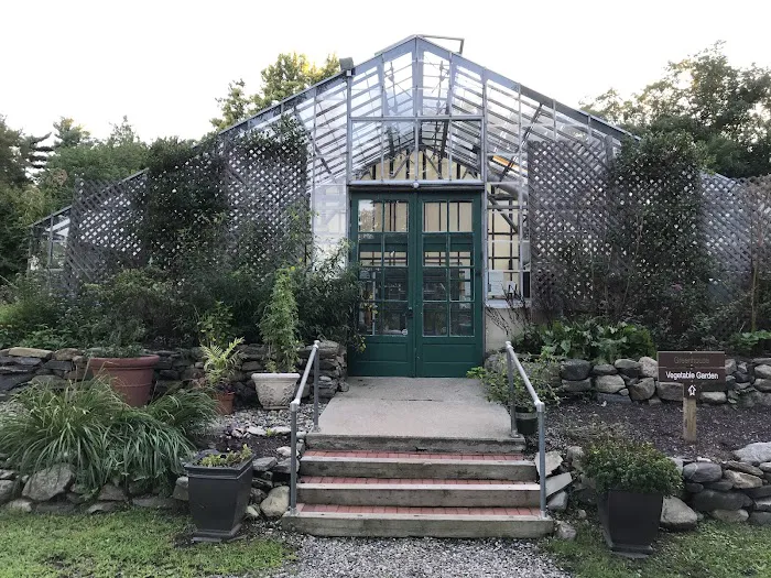 The Greenhouse @ The Bartlett Arboretum Picture 1