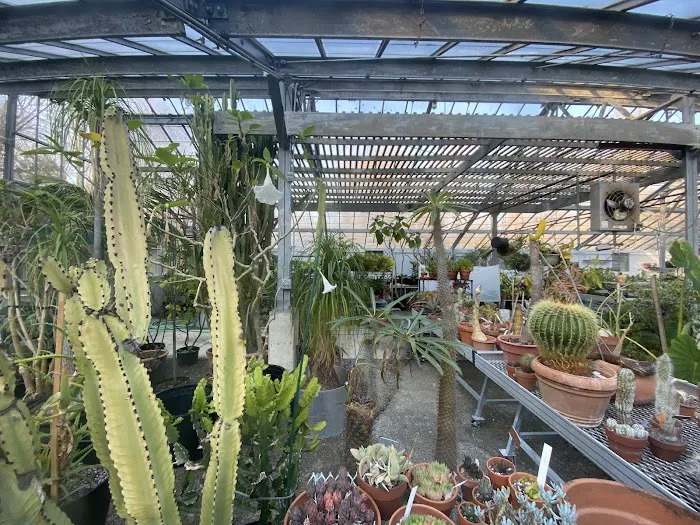 The Greenhouse @ The Bartlett Arboretum Picture 6