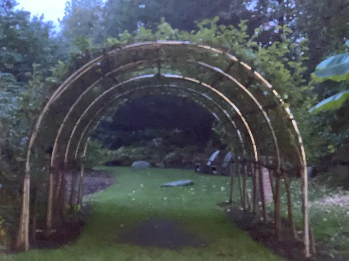 911 Archway of Remembrance Picture 2