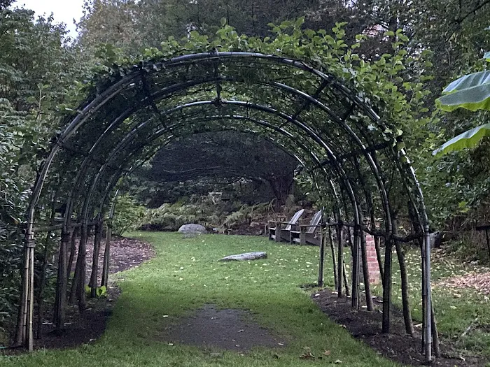 911 Archway of Remembrance Picture 3