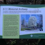 911 Archway of Remembrance
