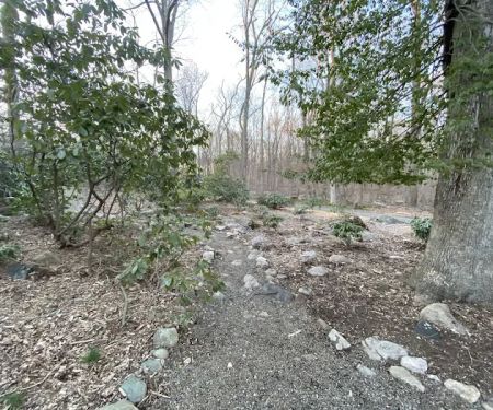 The Mehlquist Garden