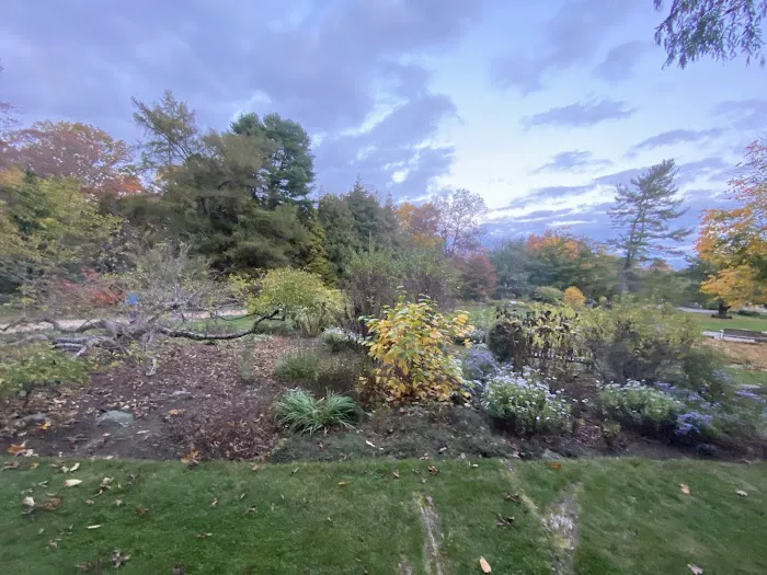 Sundial Garden Picture 4