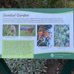 Sundial Garden