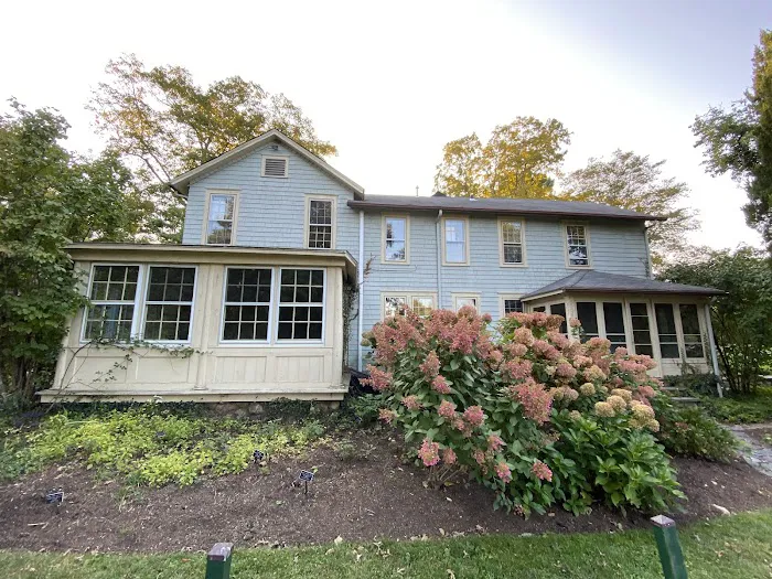 The Homestead Building @ The Bartlett Arboretum Picture 1