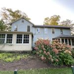 The Homestead Building @ The Bartlett Arboretum