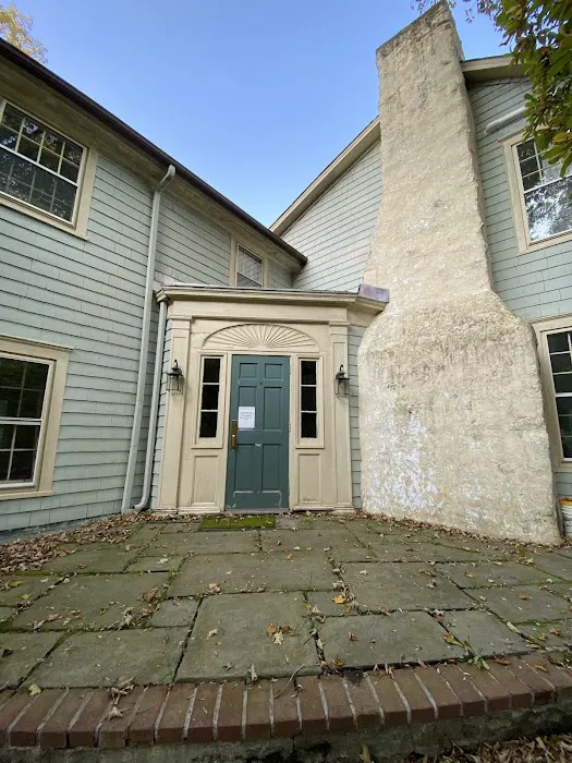 The Homestead Building @ The Bartlett Arboretum Picture 3