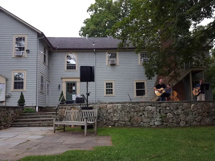 The Homestead Building @ The Bartlett Arboretum Picture 8
