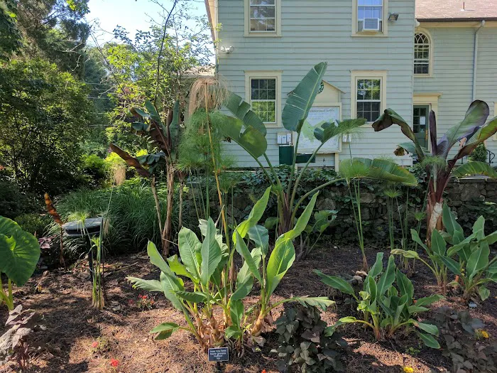 The Homestead Building @ The Bartlett Arboretum Picture 9