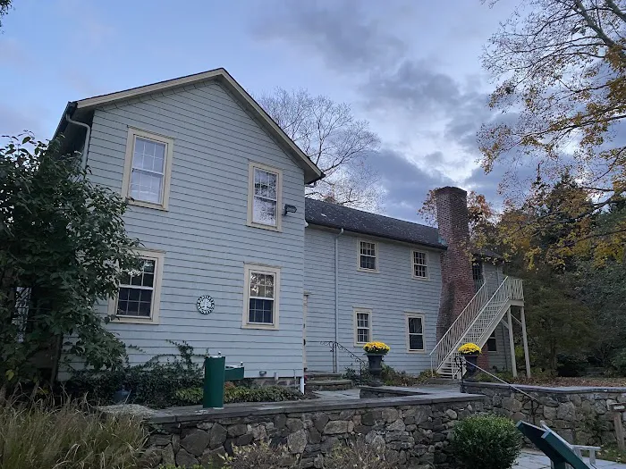 The Homestead Building @ The Bartlett Arboretum Picture 5