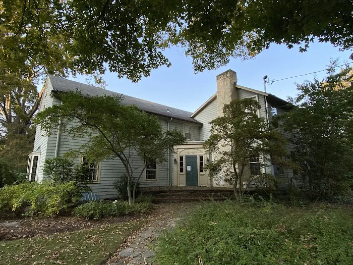 The Homestead Building @ The Bartlett Arboretum Picture 4