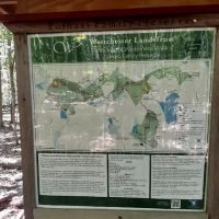 Westchester Wilderness Walk ico