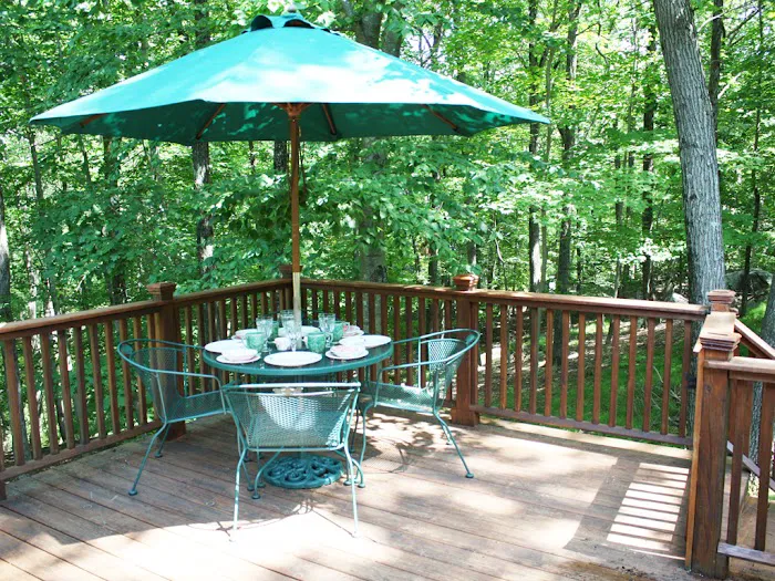 Honey Maple Grove BnB Picture 2