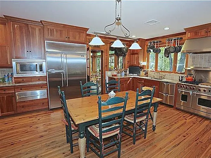 Honey Maple Grove BnB Picture 1