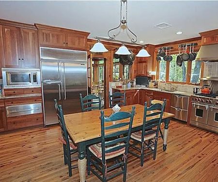 Honey Maple Grove BnB