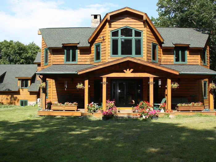 Honey Maple Grove BnB Picture 9