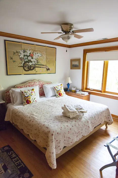 Honey Maple Grove BnB Picture 4
