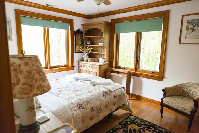 Honey Maple Grove BnB Picture 10