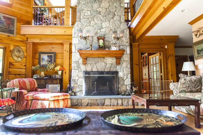 Honey Maple Grove BnB Picture 3