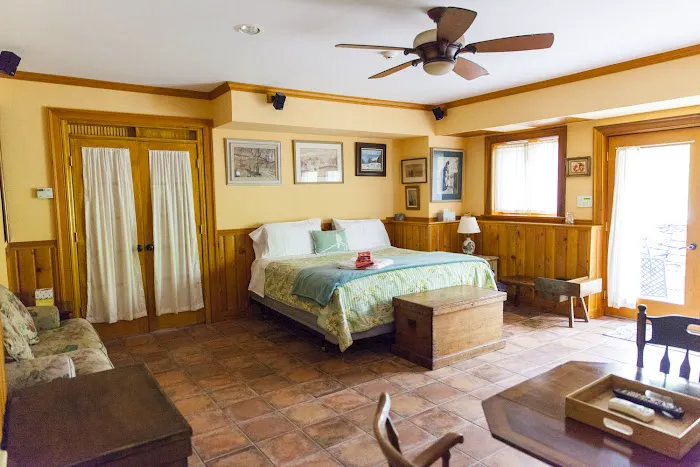 Honey Maple Grove BnB Picture 6