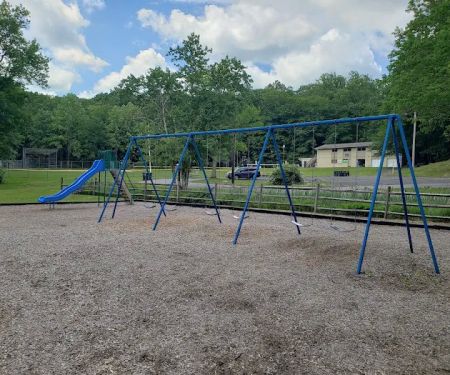 Dorothy Heroy Recreation Area