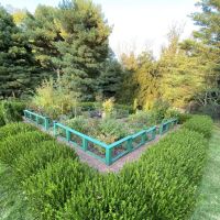 Herb Garden ico