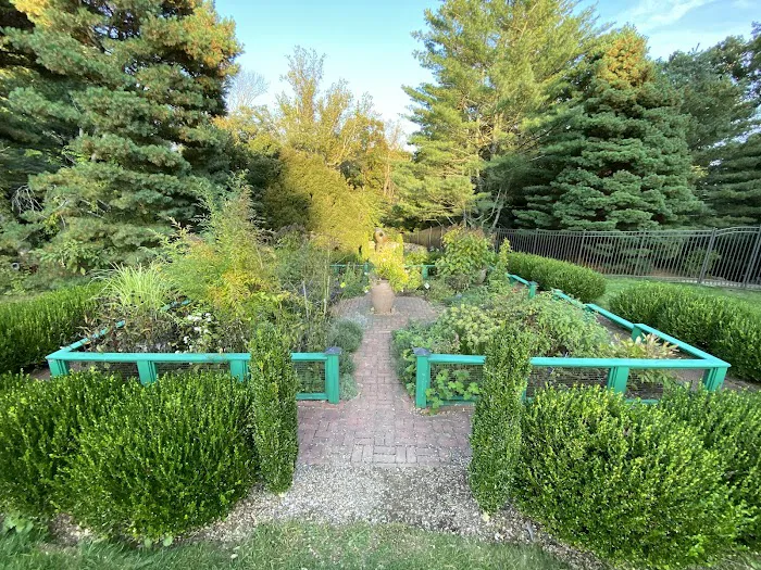 Herb Garden Picture 3