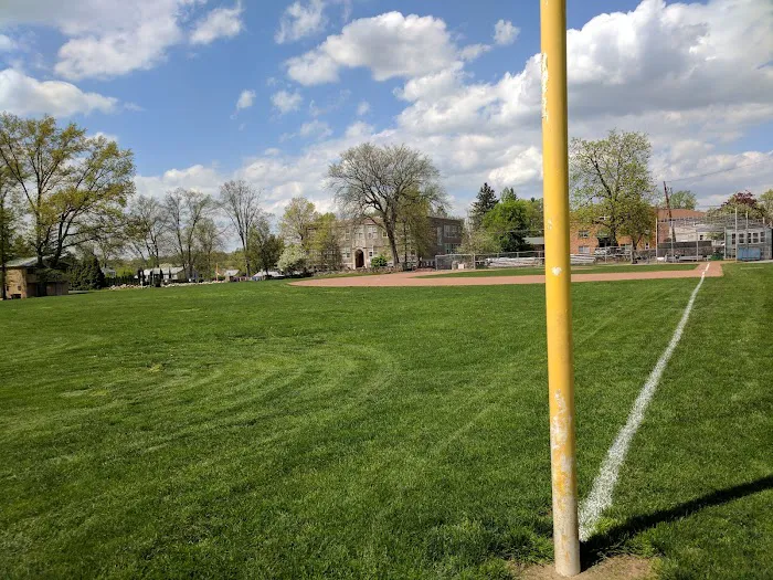 Barrett Field Picture 5