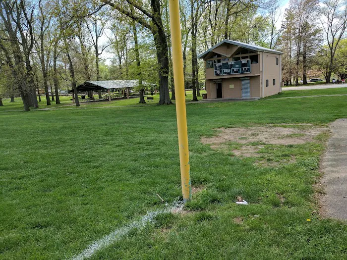 Barrett Field Picture 1
