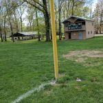 Barrett Field