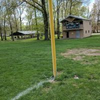 Barrett Field ico