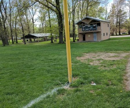 Barrett Field