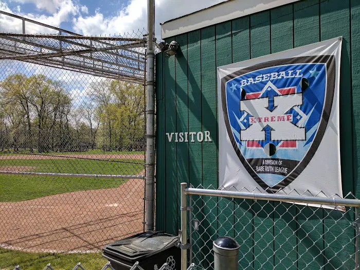 Barrett Field Picture 7
