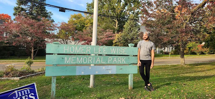 Homer Lee Wise Memorial Park Picture 3