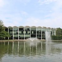 High Ridge Park ico