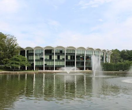 High Ridge Park