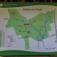 Bartlett Arboretum & Gardens ico