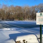 Forsyth Pond
