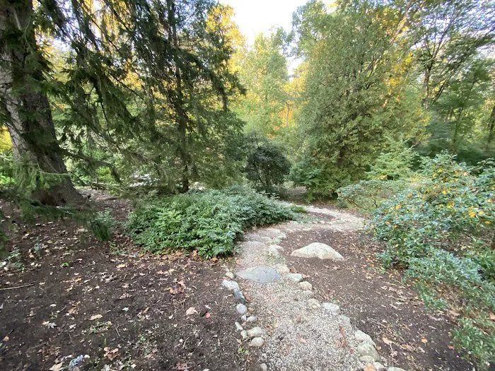The Jane Bartlett Heisinger Garden @ The Bartlett Arboretum Picture 3