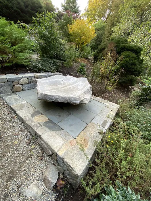The Jane Bartlett Heisinger Garden @ The Bartlett Arboretum Picture 8