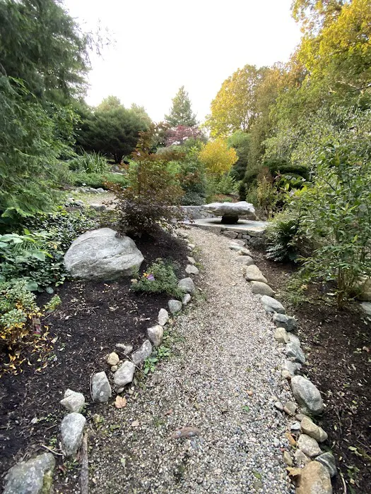 The Jane Bartlett Heisinger Garden @ The Bartlett Arboretum Picture 4