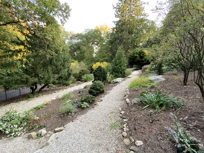 The Jane Bartlett Heisinger Garden @ The Bartlett Arboretum Picture 1