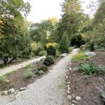 The Jane Bartlett Heisinger Garden @ The Bartlett Arboretum